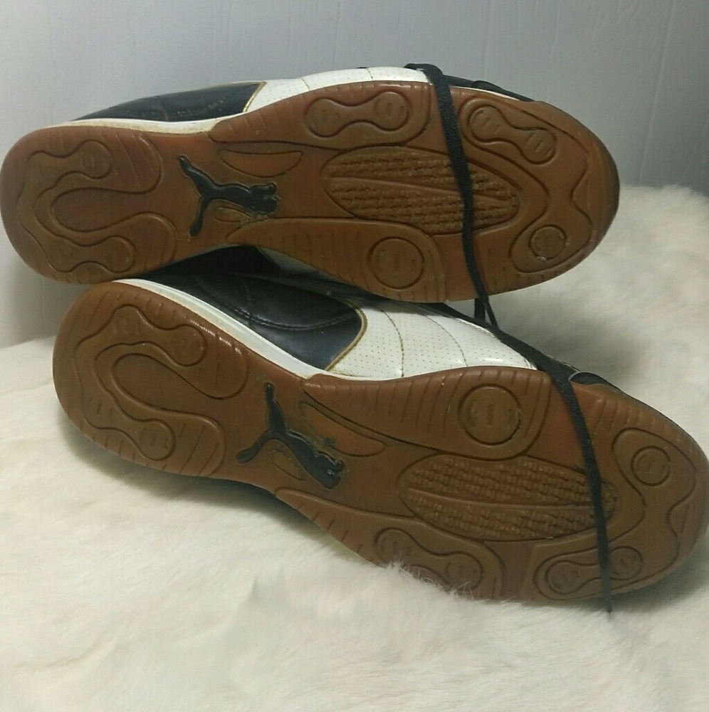 Puma shoes - Picture 5 of 5